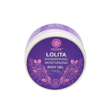Shimmering Body Gel 100g - Lolita